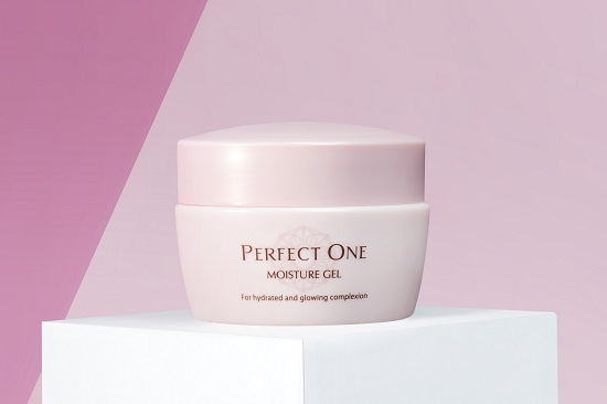 4個セット パーフェクトワン モイスチャージェルd 75g つめかえ